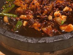 -绿茶餐厅(昌平悦荟店)