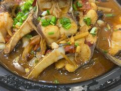 -徽州美食(三十年老店)