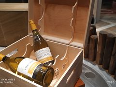 -无锡君来洲际酒店