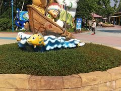 -美的鹭湖探索王国