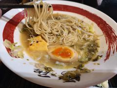 -雷门拉面店(新光天地店)