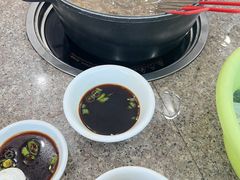 -皇鸽餐厅(龙塘店)