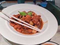 -渝乡辣婆婆·川菜 水煮鱼(中山西路店)