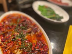 -广州融创花间堂悦雪酒店-花间食西餐厅