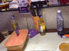 -重庆高老九火锅(万象城店)