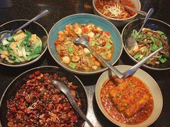 -华豫川酒家(双子塔店)