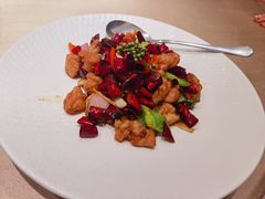 -唐廊烤鸭店(工体店)