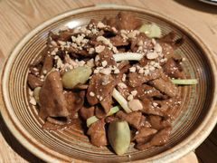 翼德爆炒肝-水煮三国·川鲁江湖菜(香山店)