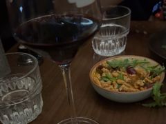 -ibarrel爱杯·bistro&brunch(江宁路店)