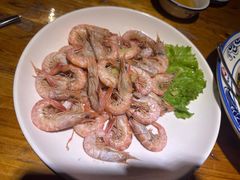 -旺角小渔村·海肠捞饭开创者(环山路店)