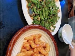 -晚归月亮湾私家菜(临邑路店)