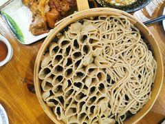 -弓二莜面(总店)