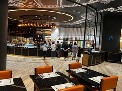 -星汇餐厅(新濠影汇店)