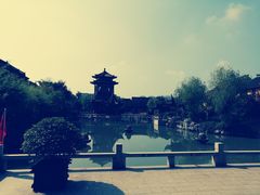 -圆通寺