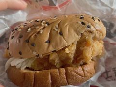 -华莱士·炸鸡汉堡(坂田店)