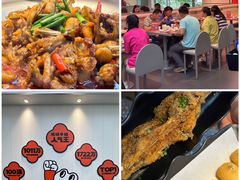 -万科生活广场(东莞松山湖店)