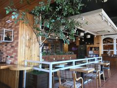 -劳顶笨咖啡(丽水宜家店)