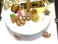 -奥米亚生日蛋糕(拱墅店)