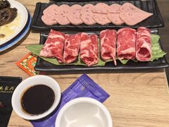 -龙聚德北京烤鸭(沙坪坝华宇A馆店)