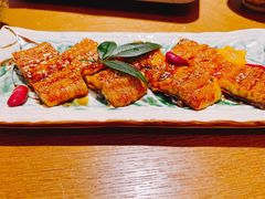 -水之惠鲜鱼料理(王府大街店)