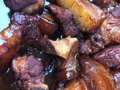 -徽三说·土徽菜·中国徽菜连锁品牌(一中店)