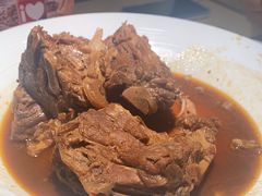 -大师兄·西北小馆(金湾华发商都店)