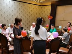 -小八仙·八方(移民广场店)