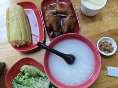 -光明刘冰乳鸽店(光明法政北路店)