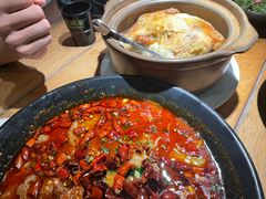 -金牌外婆家(苏州中心店)