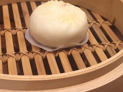 香菇素包-鼎泰丰(南西店)