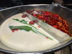 -湊湊火锅·茶憩(新中关购物中心店)