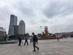 -珠海拱北口岸