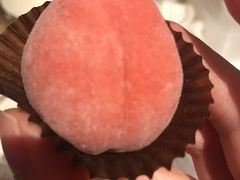 -外高桥喜来登酒店采悦轩