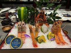 -万岛日本料理铁板烧(万泰国际店)