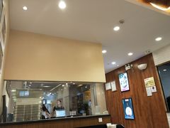 -小杨生煎(萧山机场店)