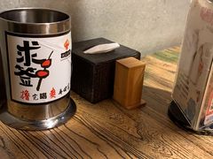 -铁人烧烤(北京店)