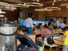 -豪客来牛排(红豆万花城店)