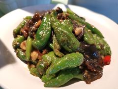 -湘西小馆(滨河路店)