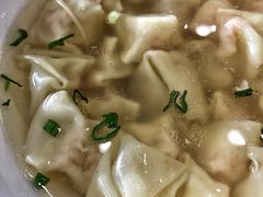虾蓉馄饨-钱万兴(塔园路店)