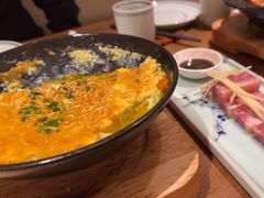 -周家二小姐的菜·扬州菜·香炒蟹·狮子头(江都金鹰店)