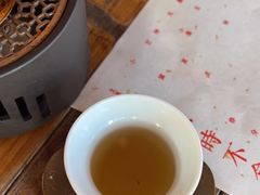 -荷风细雨·中国茶宴(碧云店)