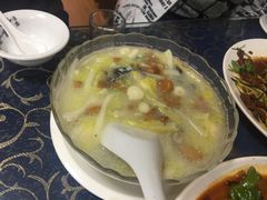 -马虎风味菜馆(王府园小区店)