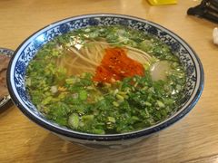 -马艾萨中国兰州牛肉拉面(劲松店)