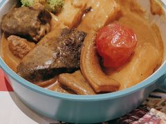 -新世界餐厅(万达店)