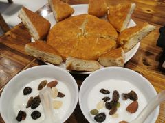 -乡土特色.冷锅鱼.牦牛肉汤锅