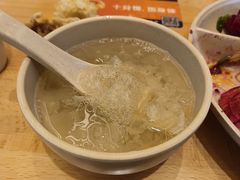 -素满香·全民食养自助(长宁龙之梦店)