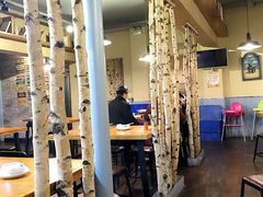 大堂-温州一家人美食(西木头市店)