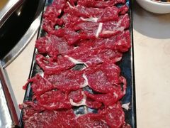 -潮发潮汕牛肉店(龙洞店)