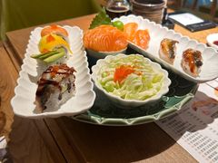 -Sushi Love 创意寿司(丽影广场店)