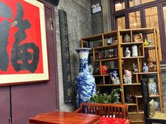 -卫鼎轩·曹公馆(鼓楼店)